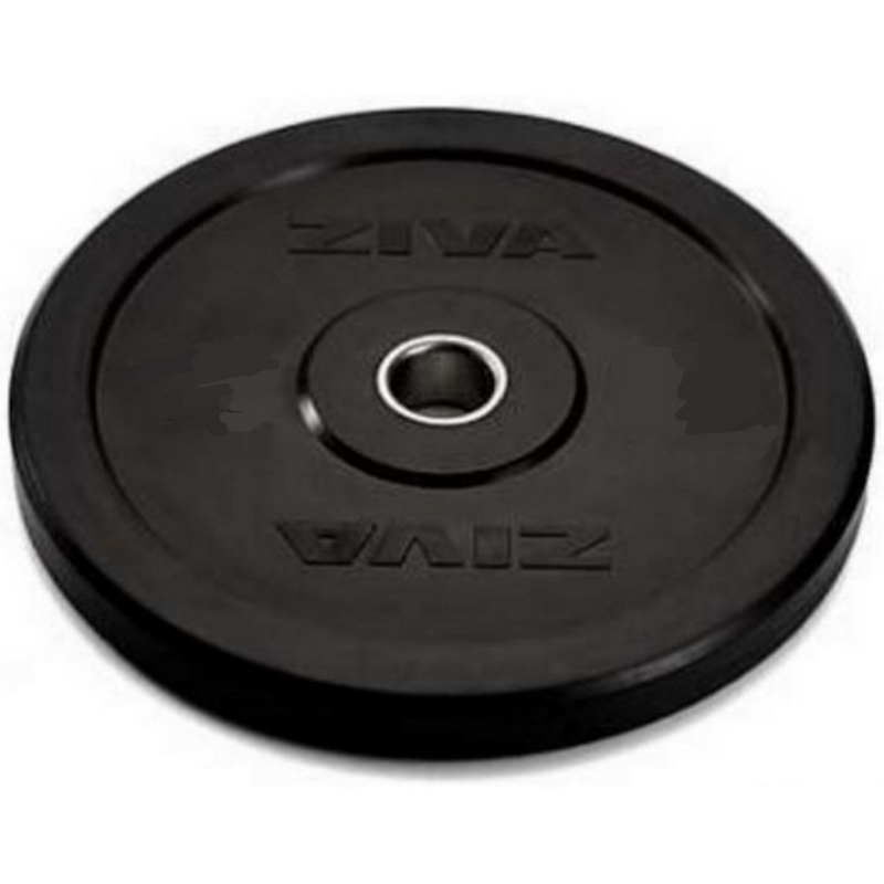 Диск для штанги ZIVA Pro FЕ 15 кг, 50 мм