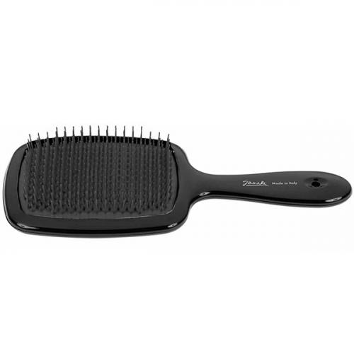 Щетка Janeke для распутывания волос 23,5 см