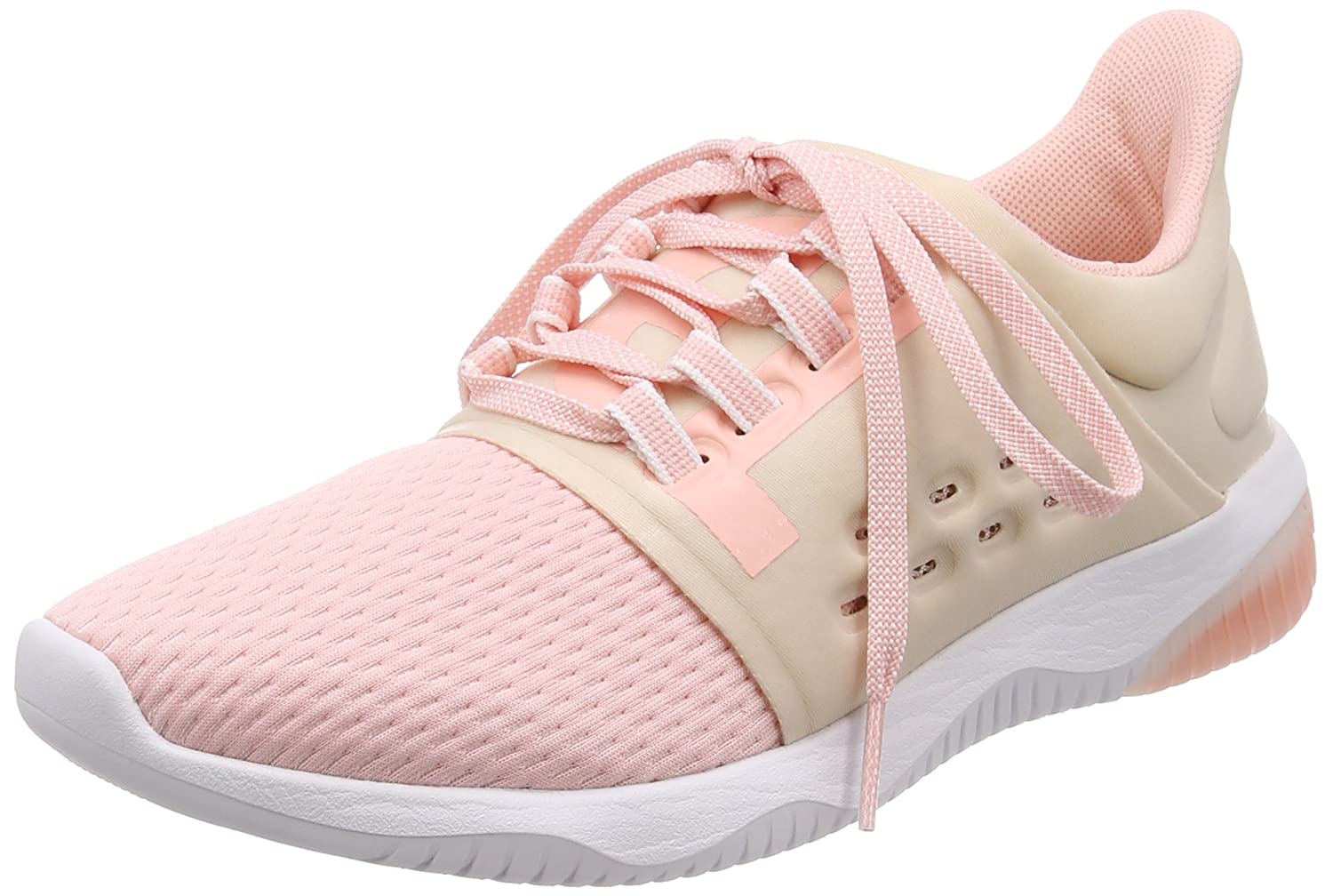 фото Кроссовки женские asics t880n-1702 красные 36 ru