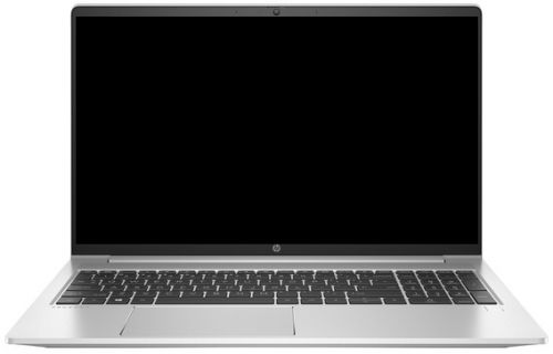 Ноутбук HP ProBook 455 G8 Silver (4K7C2EA)