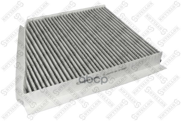 

71-10273-Sx_Фильтр Салона Угольный Mb W211All 02> Stellox 7110273Sx