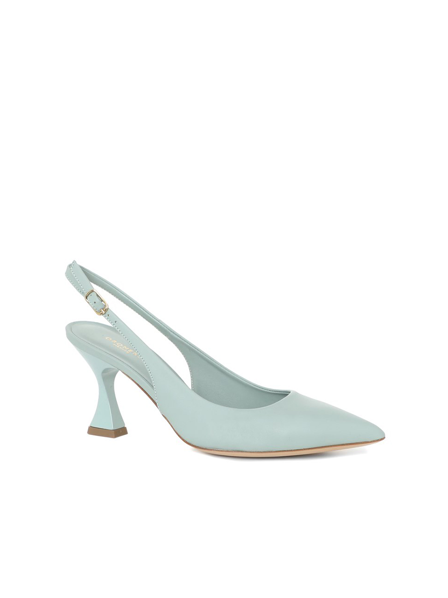 

Туфли женские Oronero Firenze ON-02EL зеленые 41 EU, ON-02EL