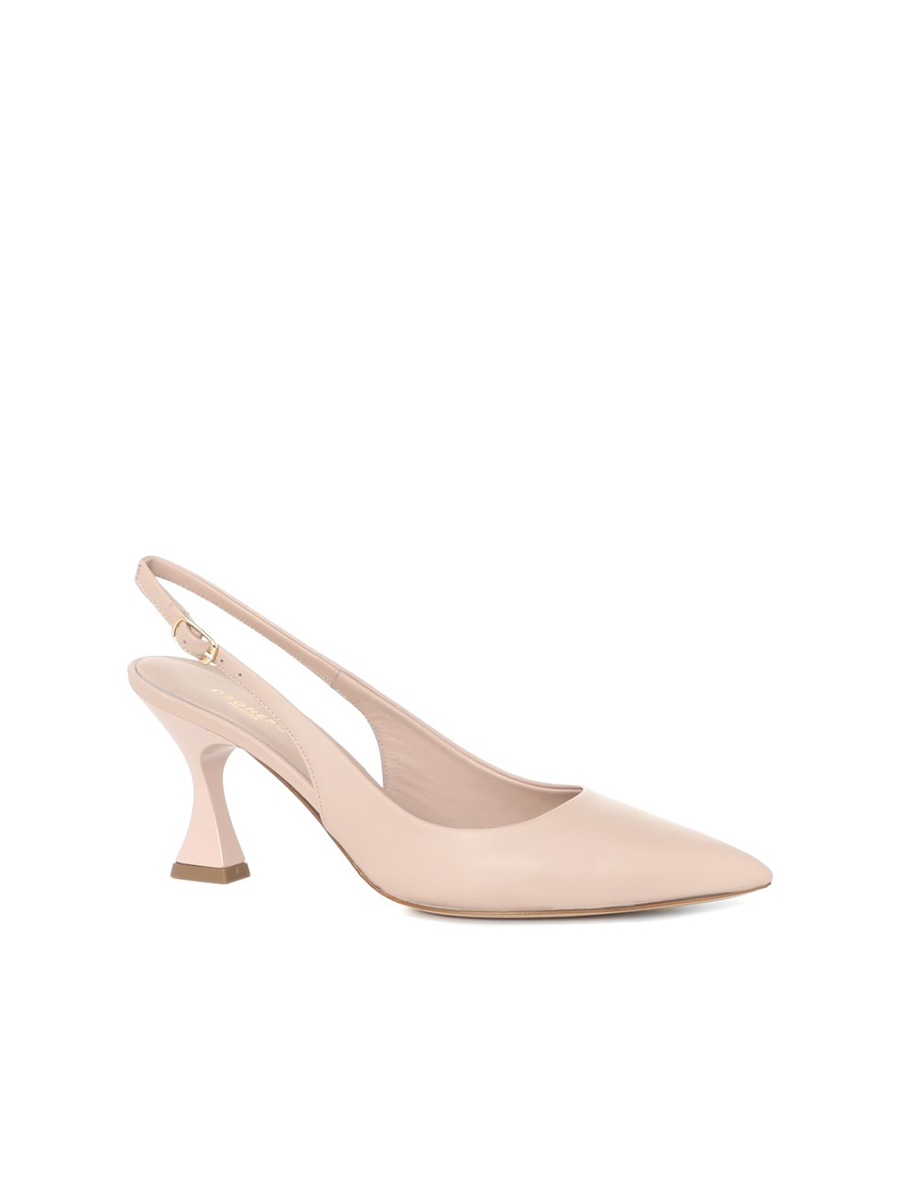 

Туфли женские Oronero Firenze ON-02EL розовые 35 EU, ON-02EL