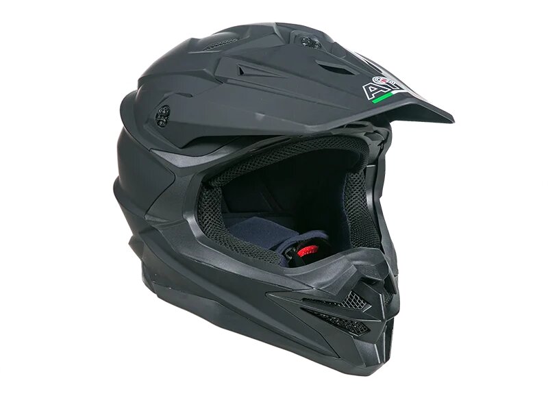 

Шлем AiM JK803 Black Matt XXXL, Черный