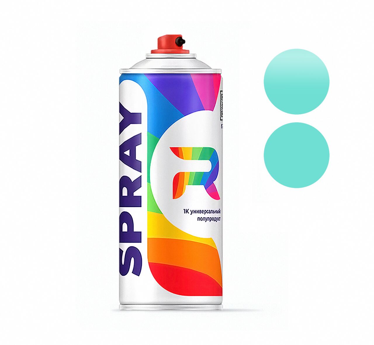 

Автомобильная краска Hummer 43A - Green-stripe (Базовая) RAL1 аэрозоль 520 мл, Hummer 43A - Green-stripe