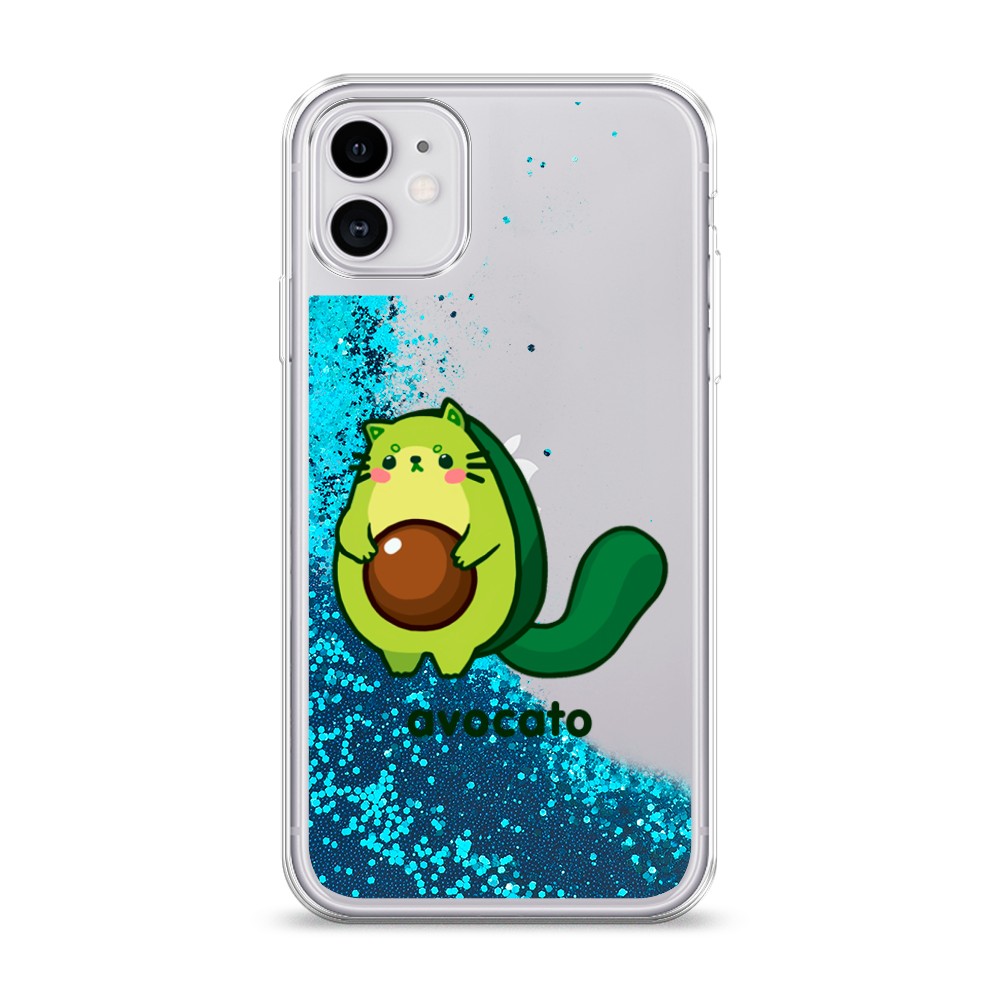 Чехол Awog на  Apple iPhone 11 / Айфон 11 