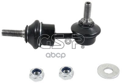

Тяга Стабилизатора Ford Mondeo Mk Iii Turnier (Bwy) GSP s050143