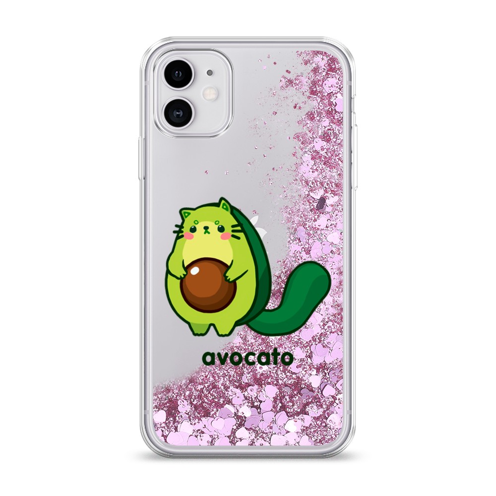 

Чехол Awog "Avocato" для Apple iPhone 11, 12194-1