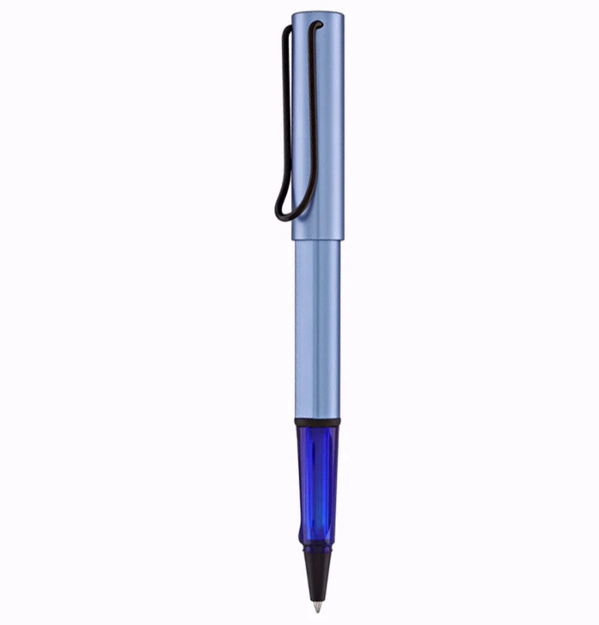 Чернильный роллер Lamy 3E1 RB al-star, Aquatic, M63Ч