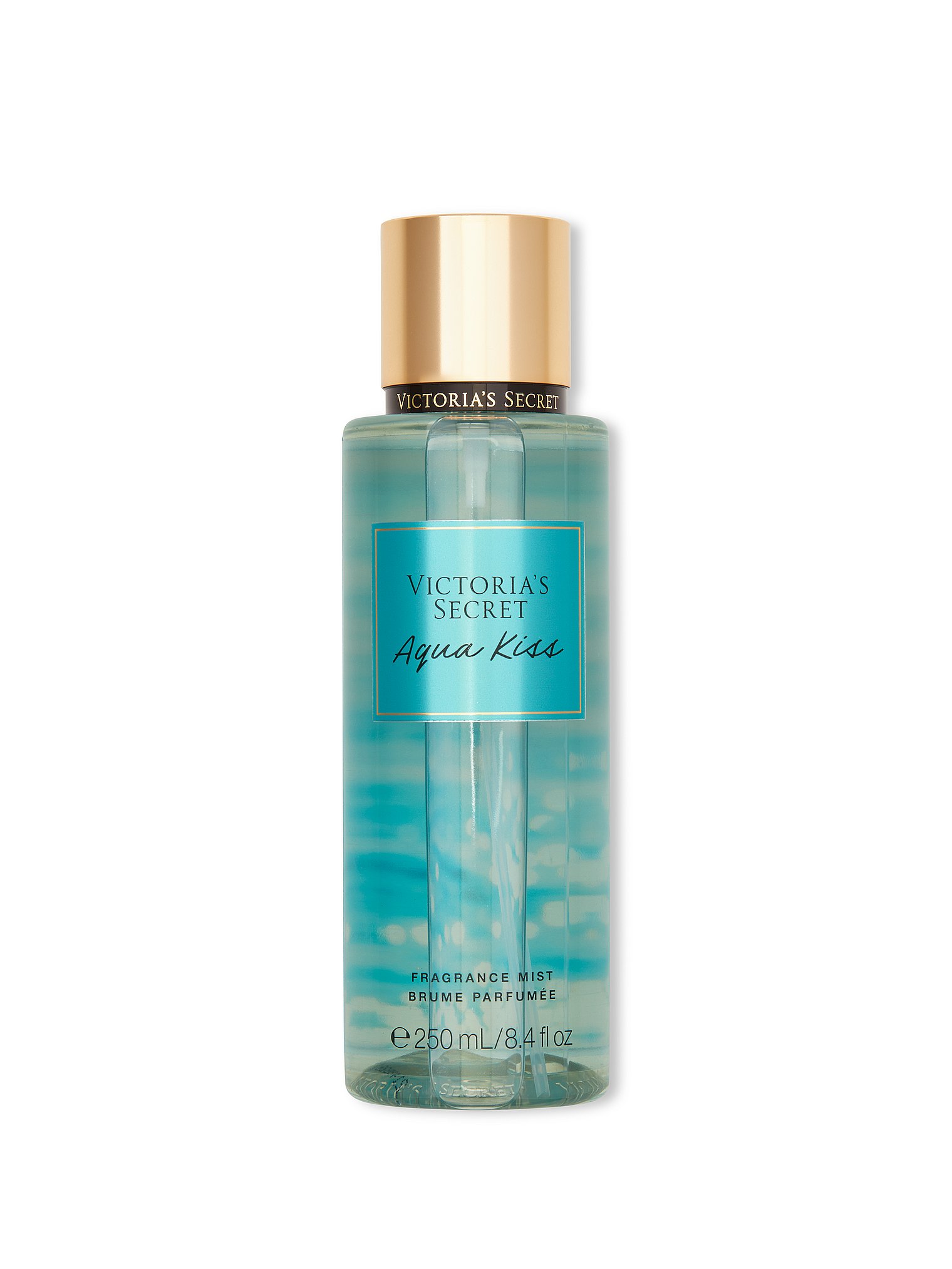 Мист Victoria's Secret Aqua Kiss Mist