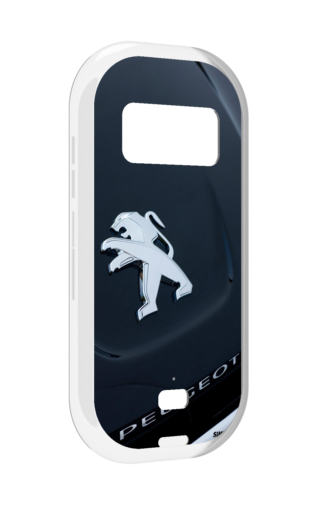 

Чехол MyPads peugeot 2 для UleFone Armor 15, Прозрачный, Tocco