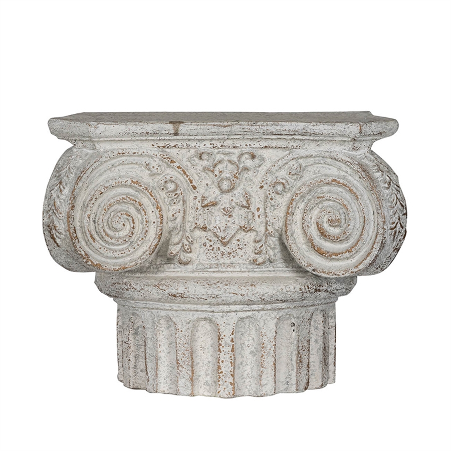 

Консоль настенная 76862-DS Glasar