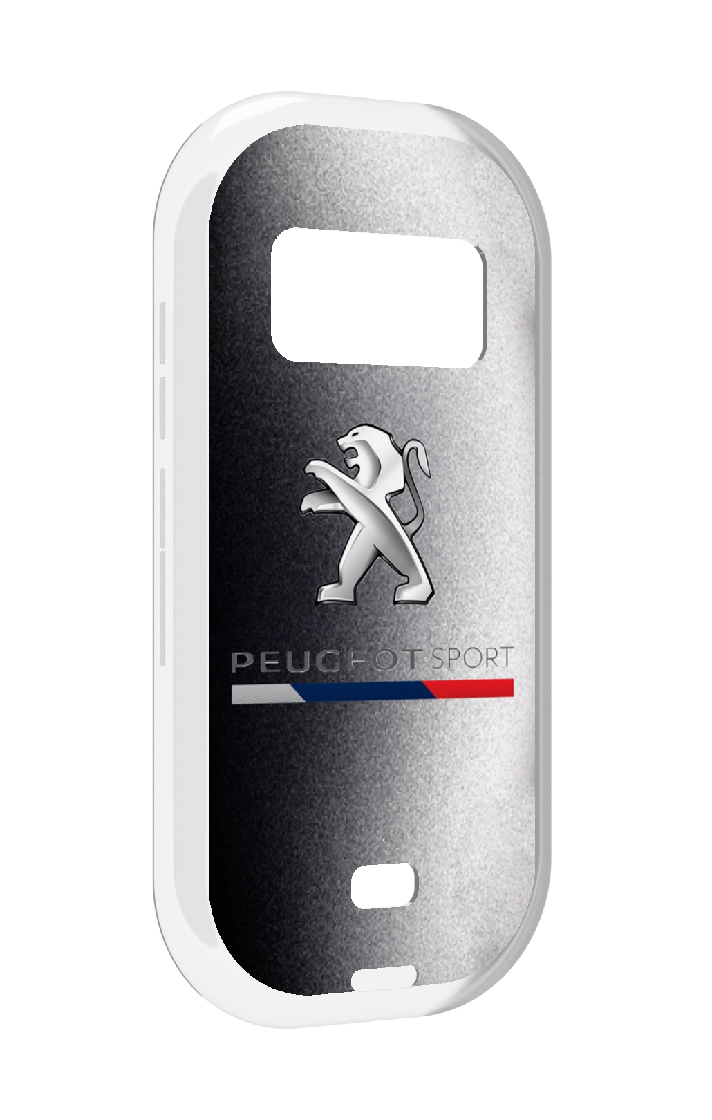 

Чехол MyPads peugeot-1 для UleFone Armor 15, Прозрачный, Tocco
