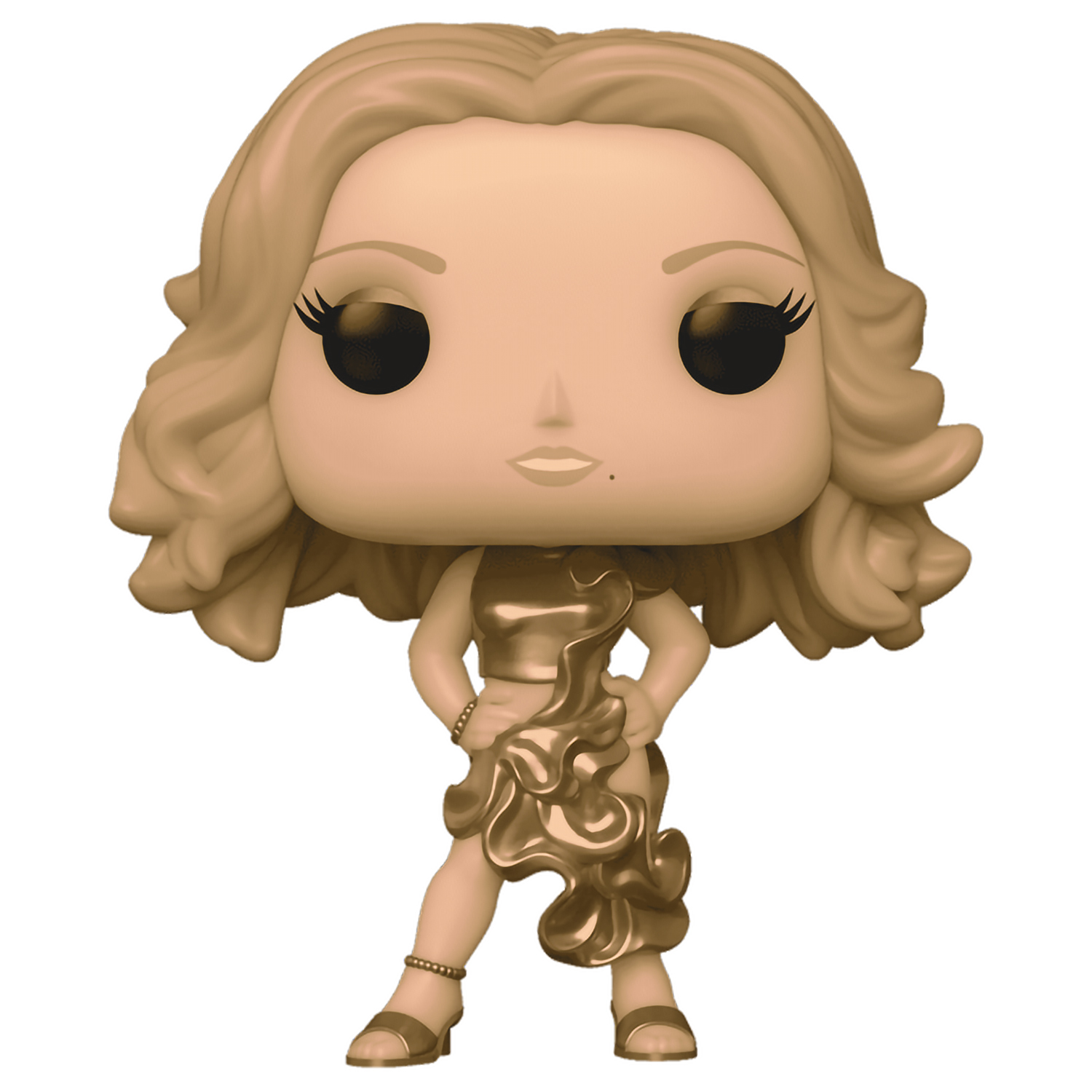 

Фигурка Funko POP! Rocks Mariah Carey Emancipation of Mimi (GD) (382) 75274