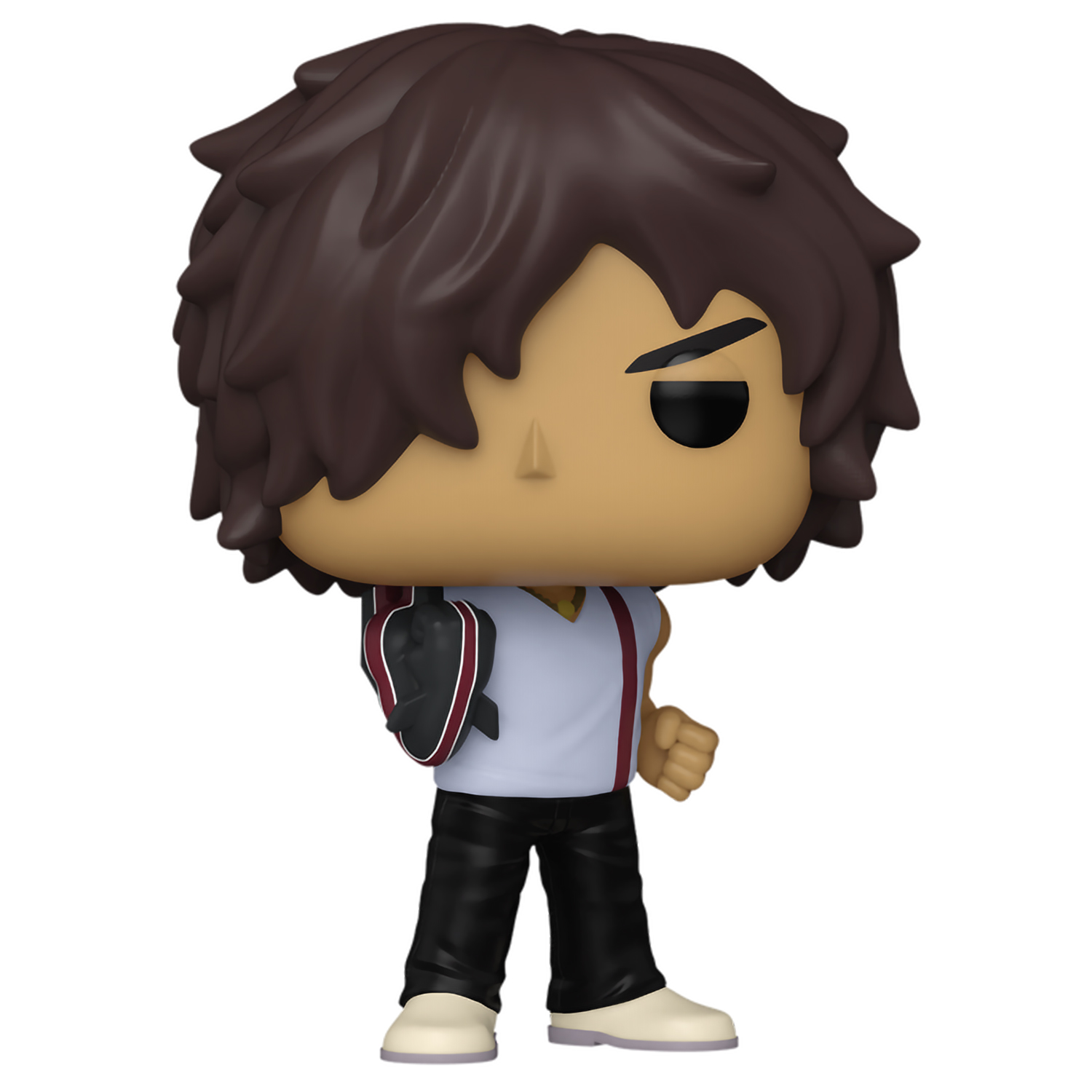 

Фигурка Funko POP! Animation Bleach Yasutora Sado (Chad) (1614) 75511