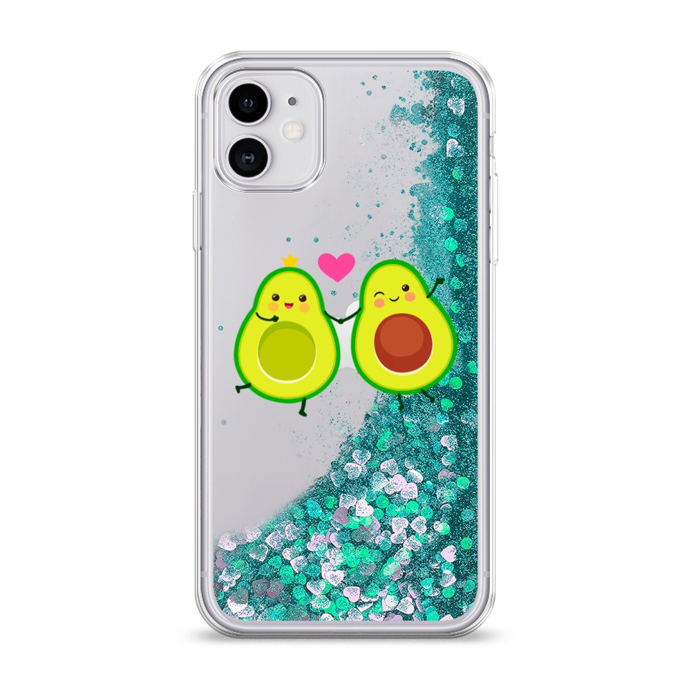 

Чехол Awog "Авокадо любят" на Apple iPhone 11, 12195-1