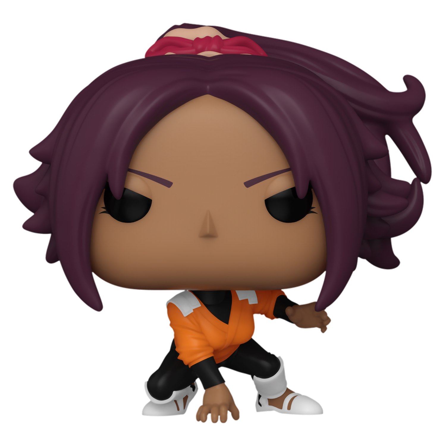 

Фигурка Funko POP! Animation Bleach Yoruichi Shihoin (1612) 75512