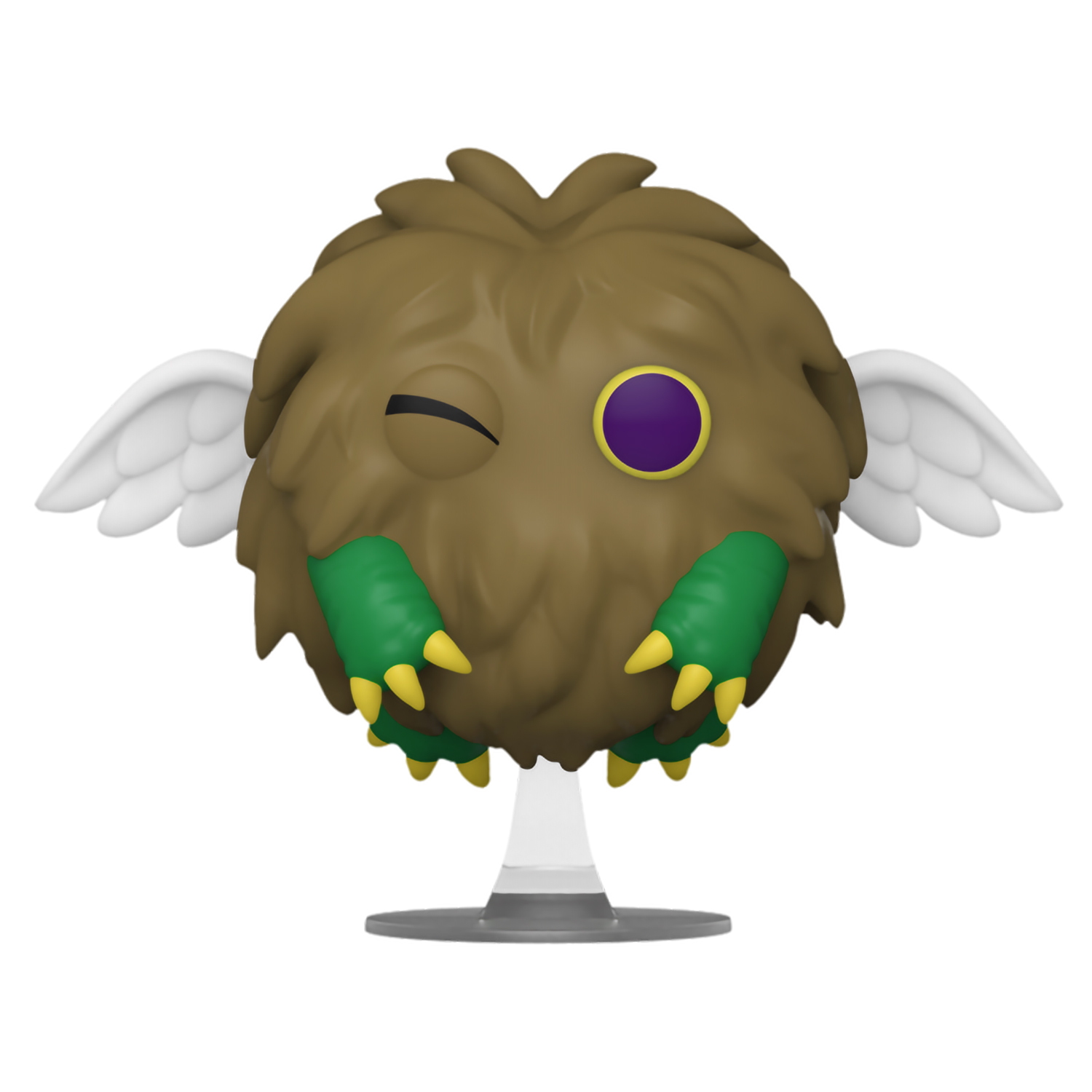 

Фигурка Funko POP! Animation Yu-Gi-Oh Winged Kuriboh (1601) 76530