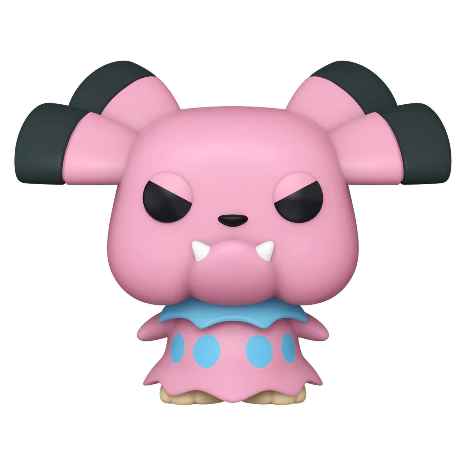 

Фигурка Funko POP! Games Pokemon Snubbull (964) 70929