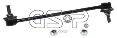 

Тяга Стабилизатора Nissan Micra C+C Iii (K12) GSP s050366