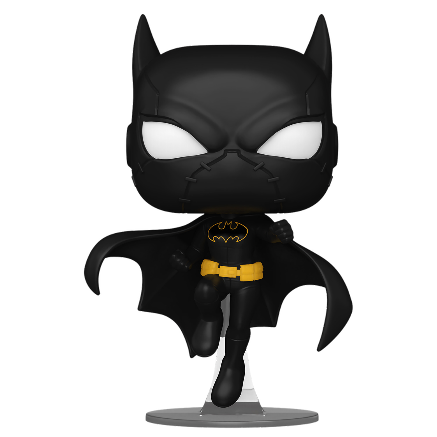 

Фигурка Funko POP! Heroes Batman The Joker War Zone Batgirl (Cassandra Cain) (501) 76070