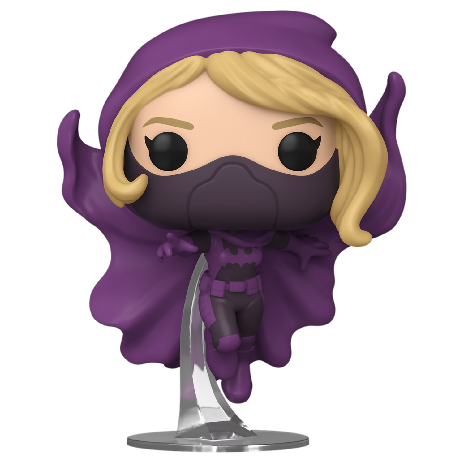 

Фигурка Funko POP! Heroes Batman The Joker War Zone Spoiler 76074