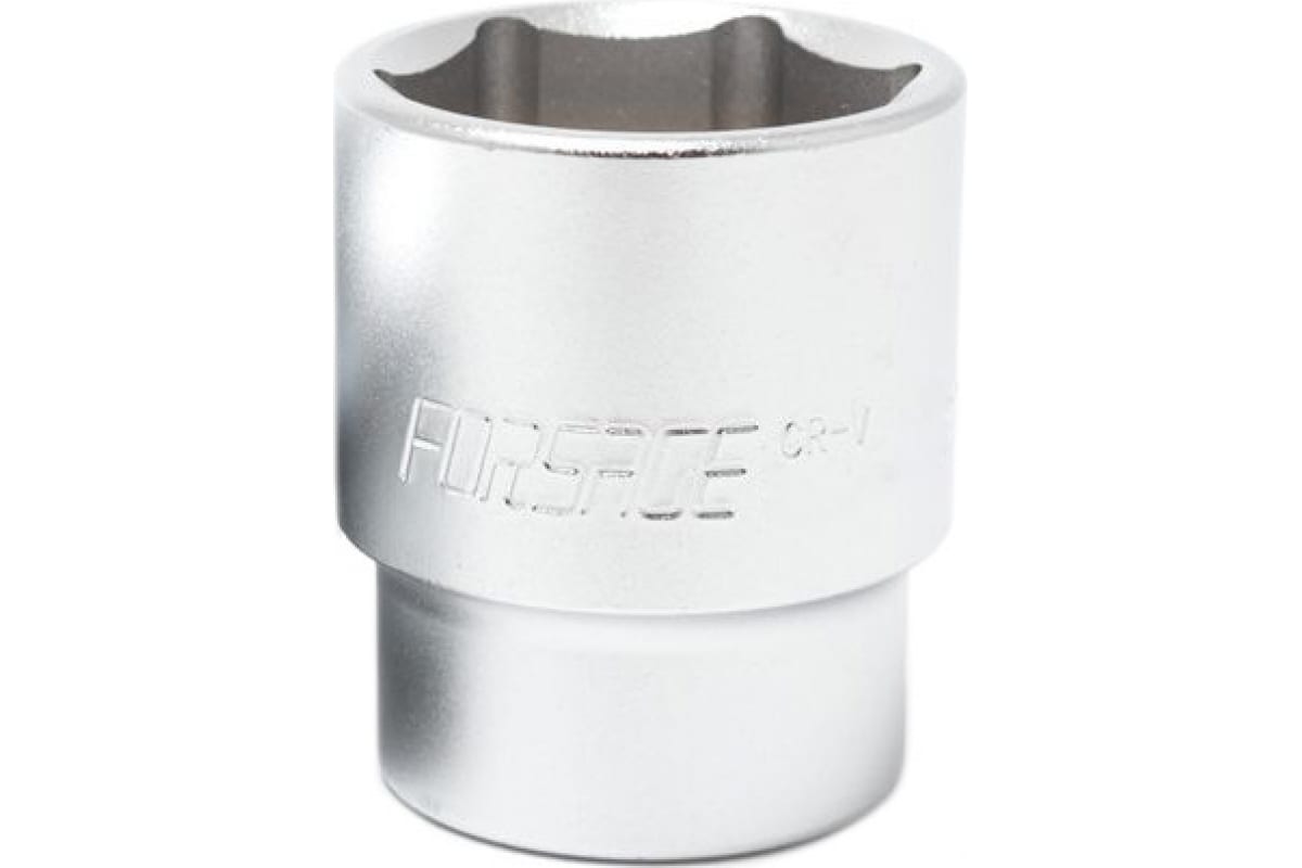 

FORSAGE 56550 Головка 50мм 3/4 6гр. 1шт