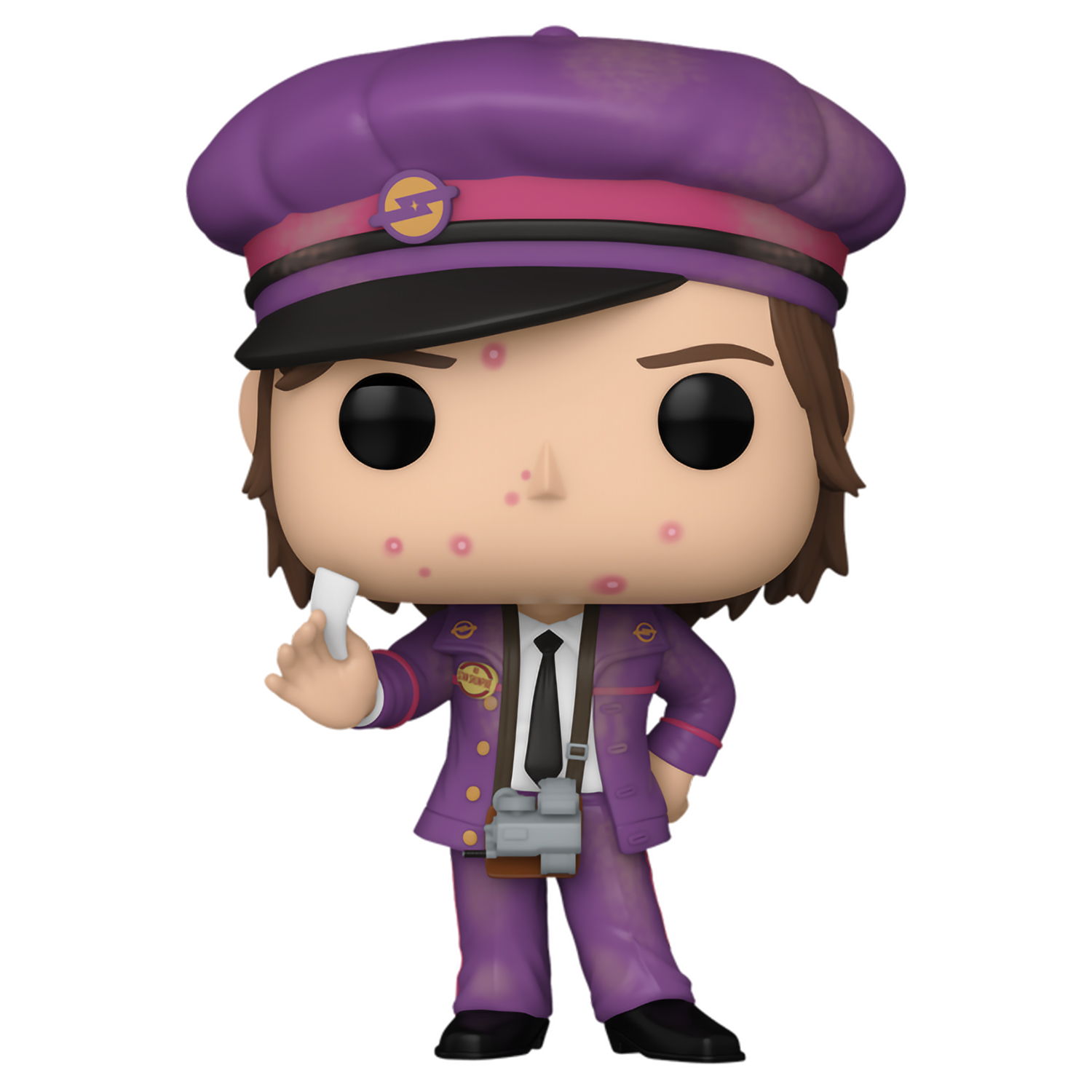 

Фигурка Funko POP! Harry Potter POA Stan Shunpike (170) 76007, 76007