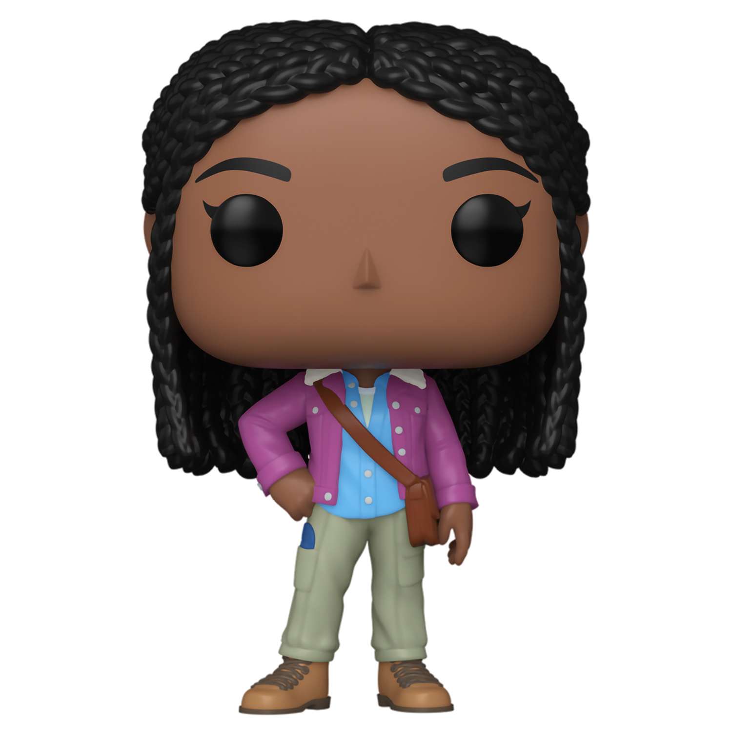 

Фигурка Funko POP! Disney Percy Jackson and the Olympians Annabeth 76058