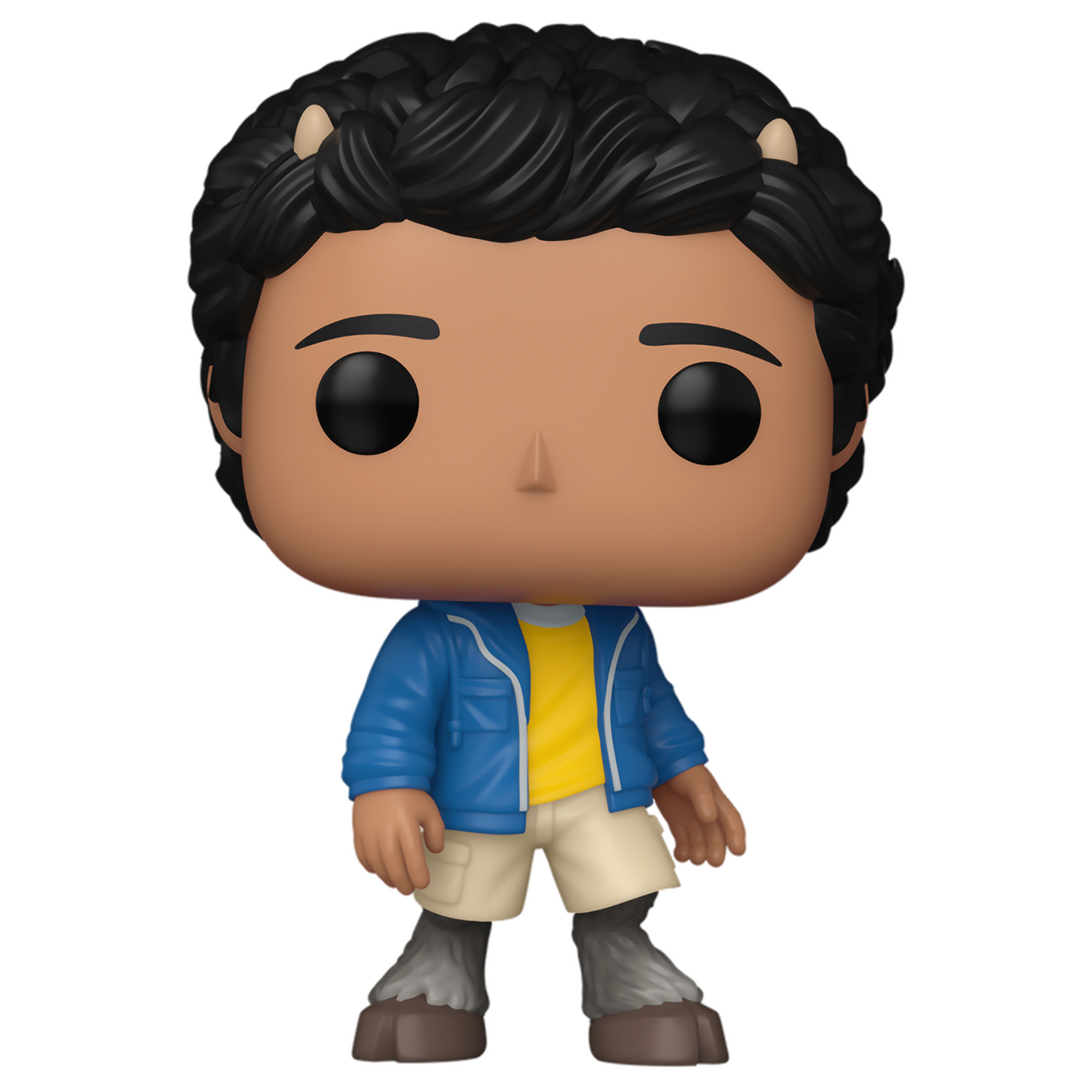 

Фигурка Funko POP! Disney Percy Jackson and the Olympians Grover (1467) 76059