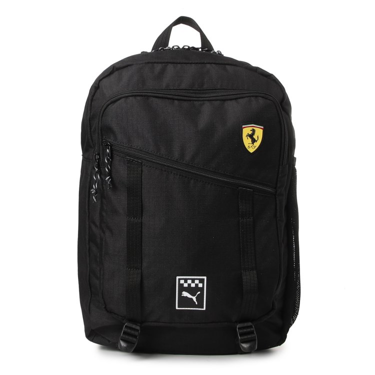 

Рюкзак мужской Puma 078199, черный, 078199