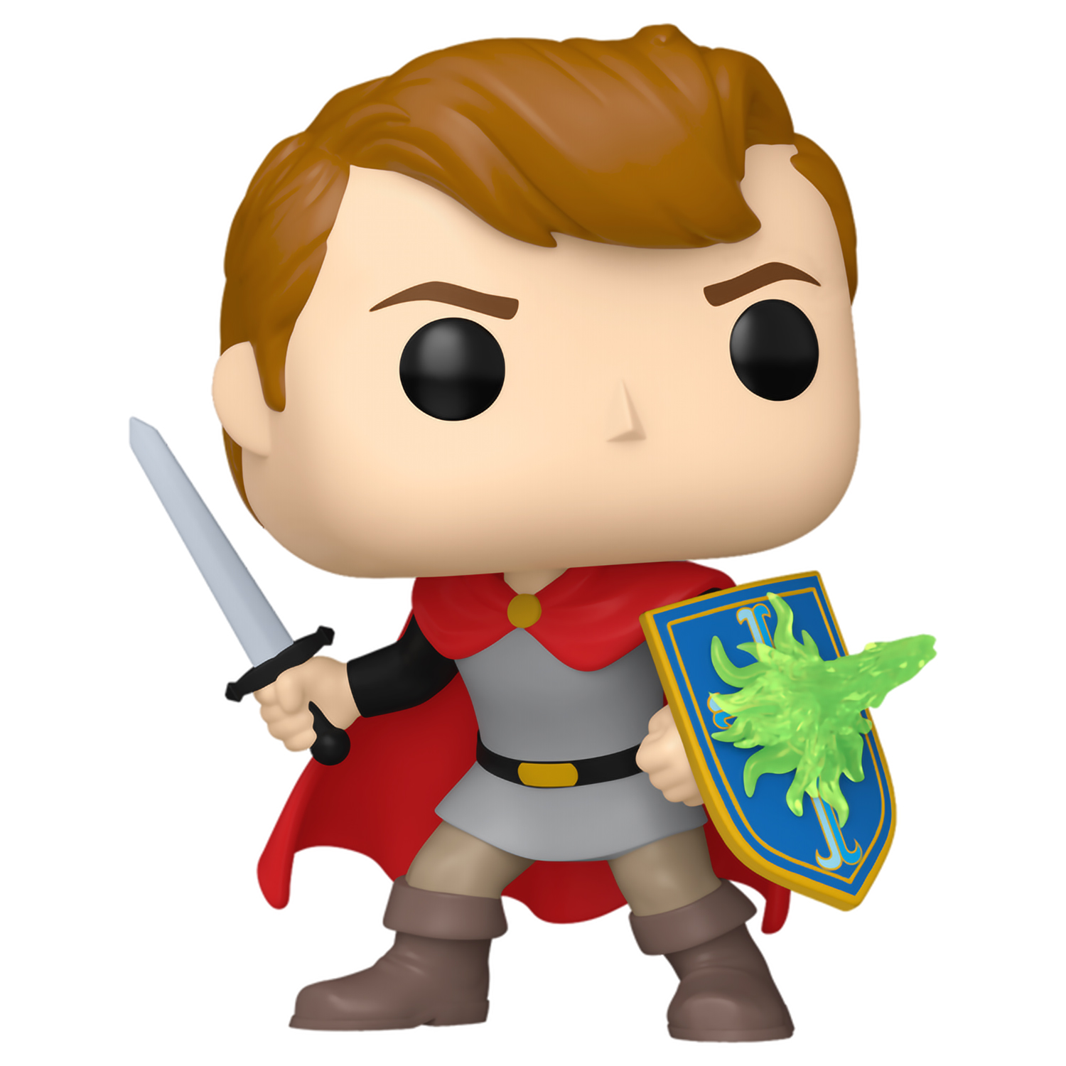 

Фигурка Funko POP! Disney Sleeping Beauty 65th Prince Phillip (1457) 78184