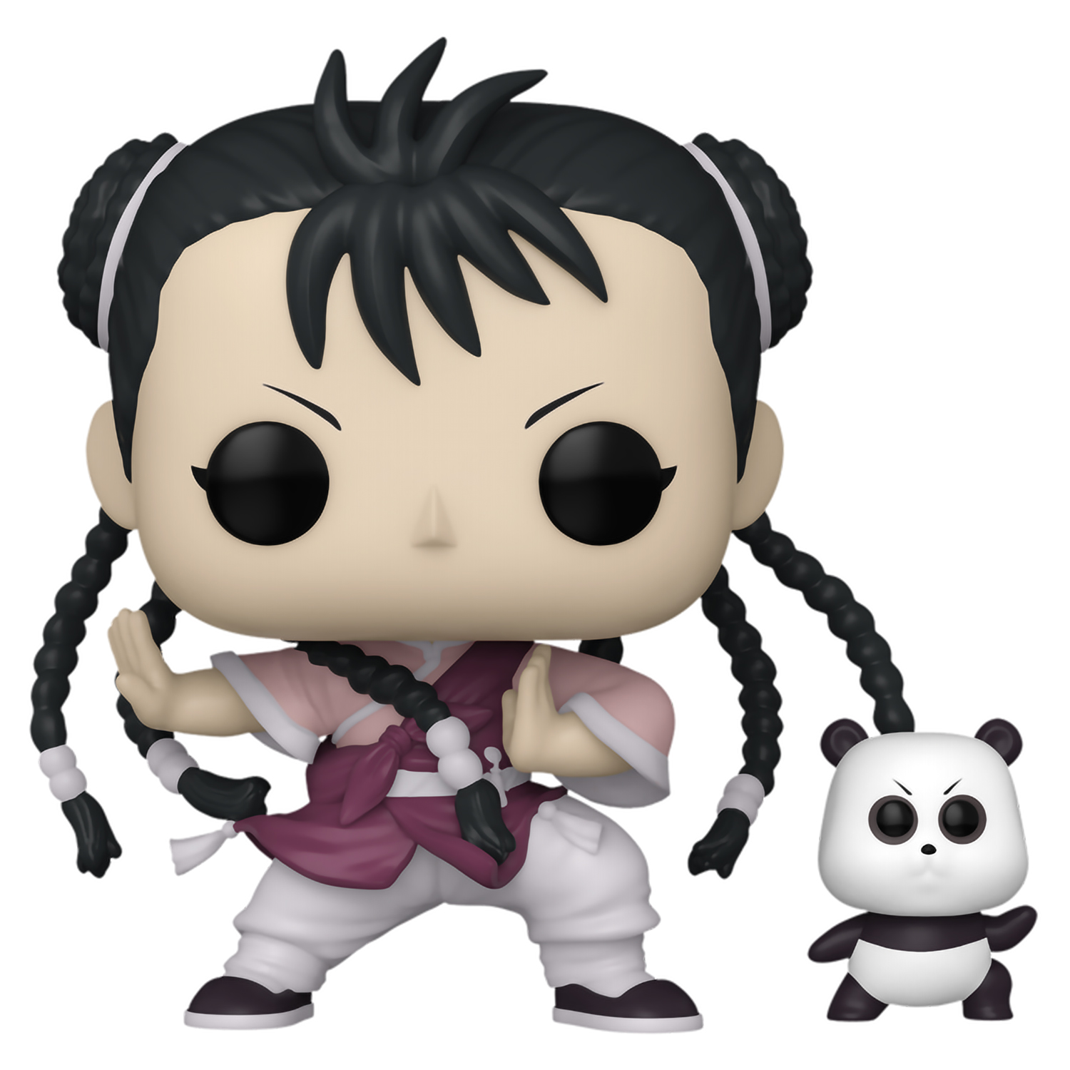 

Фигурка Funko POP! Animation Fullmetal Alchemist Brotherhood May Chang With Shao May