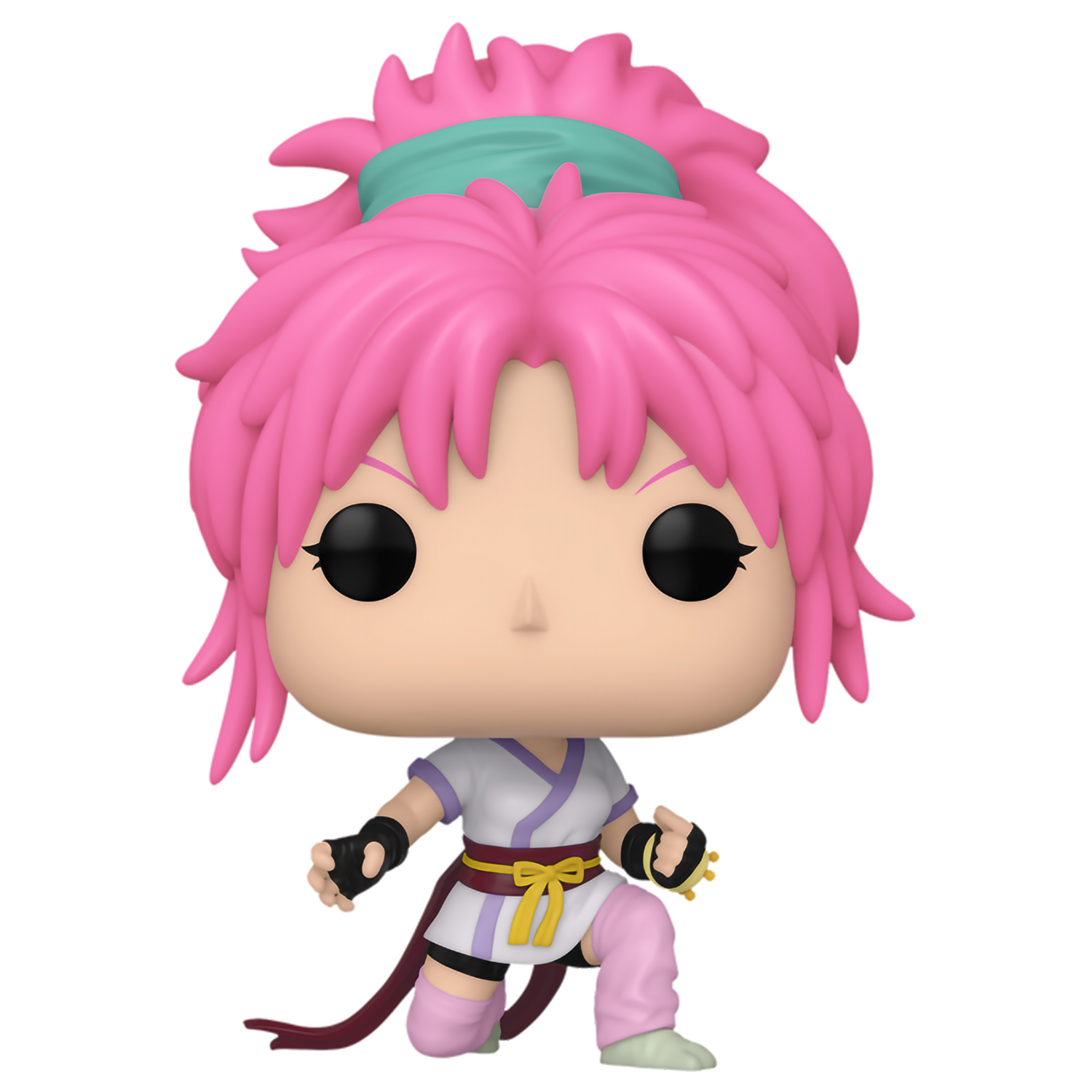 

Фигурка Funko POP! Animation Hunter Х Hunter Machi Komacine (1567) 75587