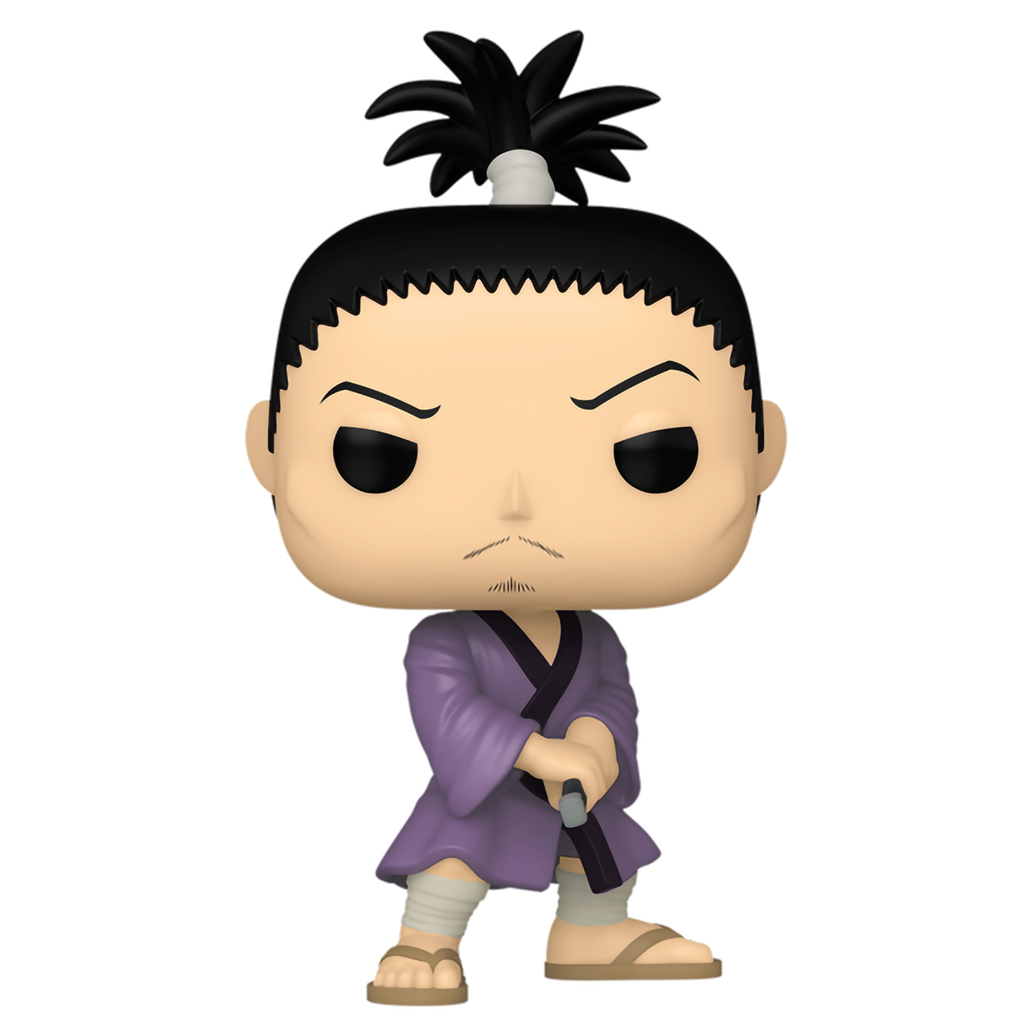 

Фигурка Funko POP! Animation Hunter Х Hunter Nobunaga (1568) 75588