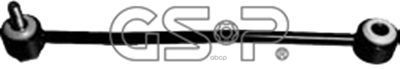

Тяга Стабилизатора Задняя Ford Transit Bus GSP s050150
