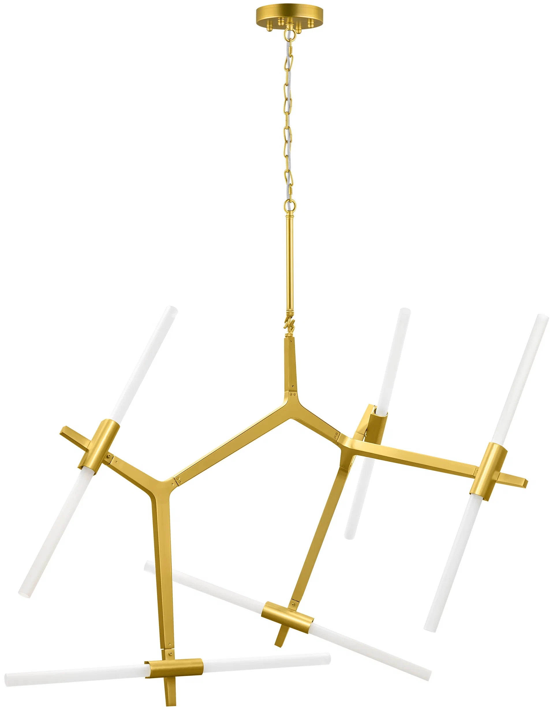 

Люстра Lightstar LS_742103, LS_742103 Struttura