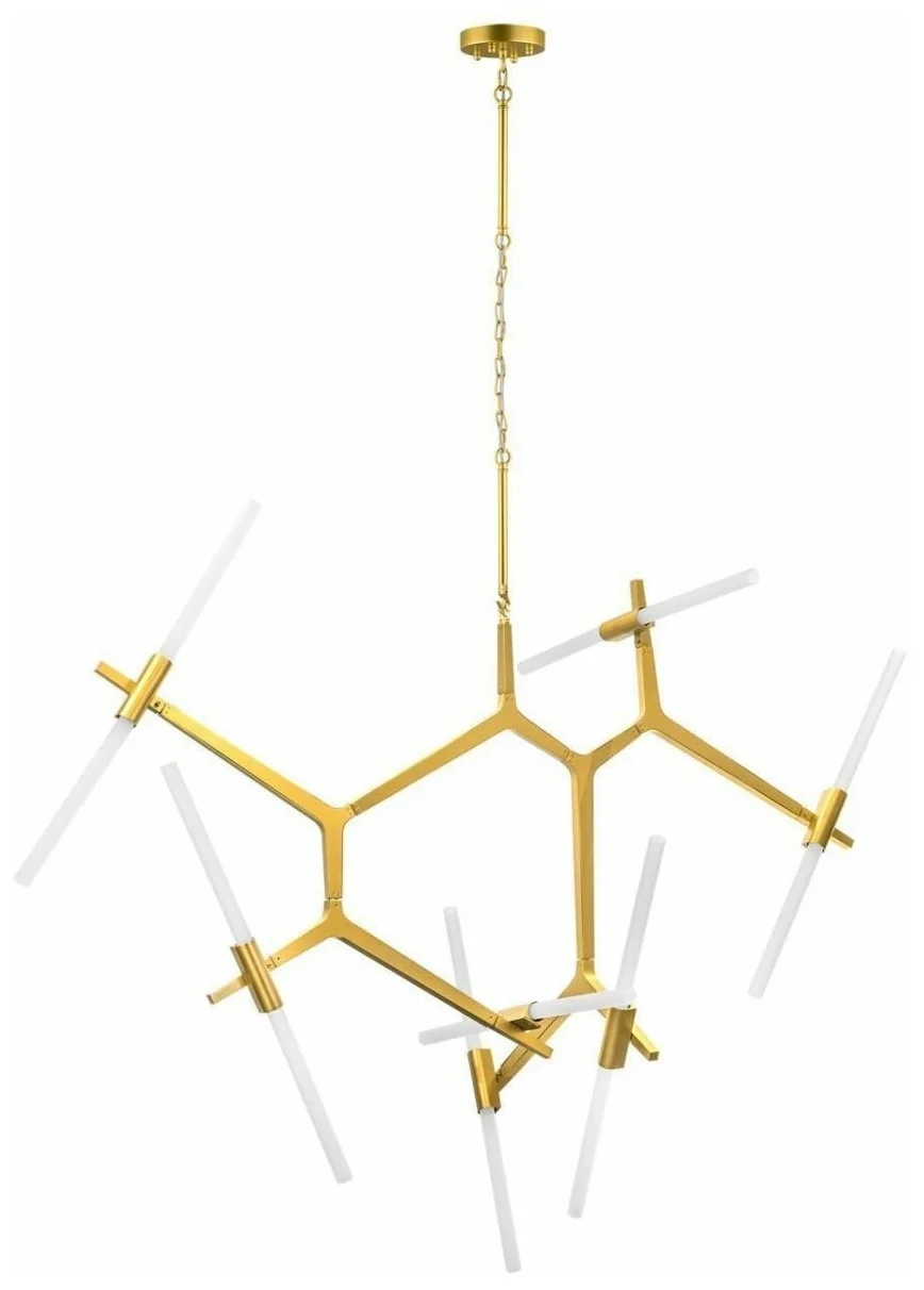 

Люстра Lightstar LS_742143, LS_742143 Struttura