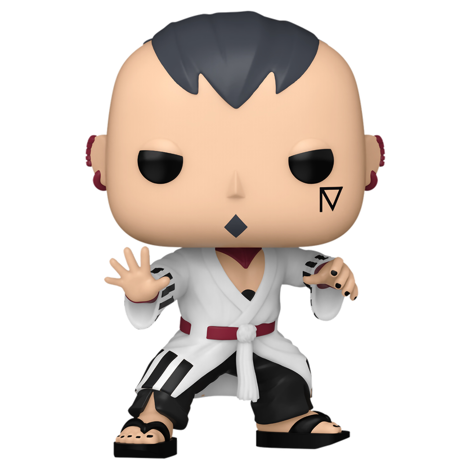 

Фигурка Funko POP! Animation Boruto Jigen (1650) 75597