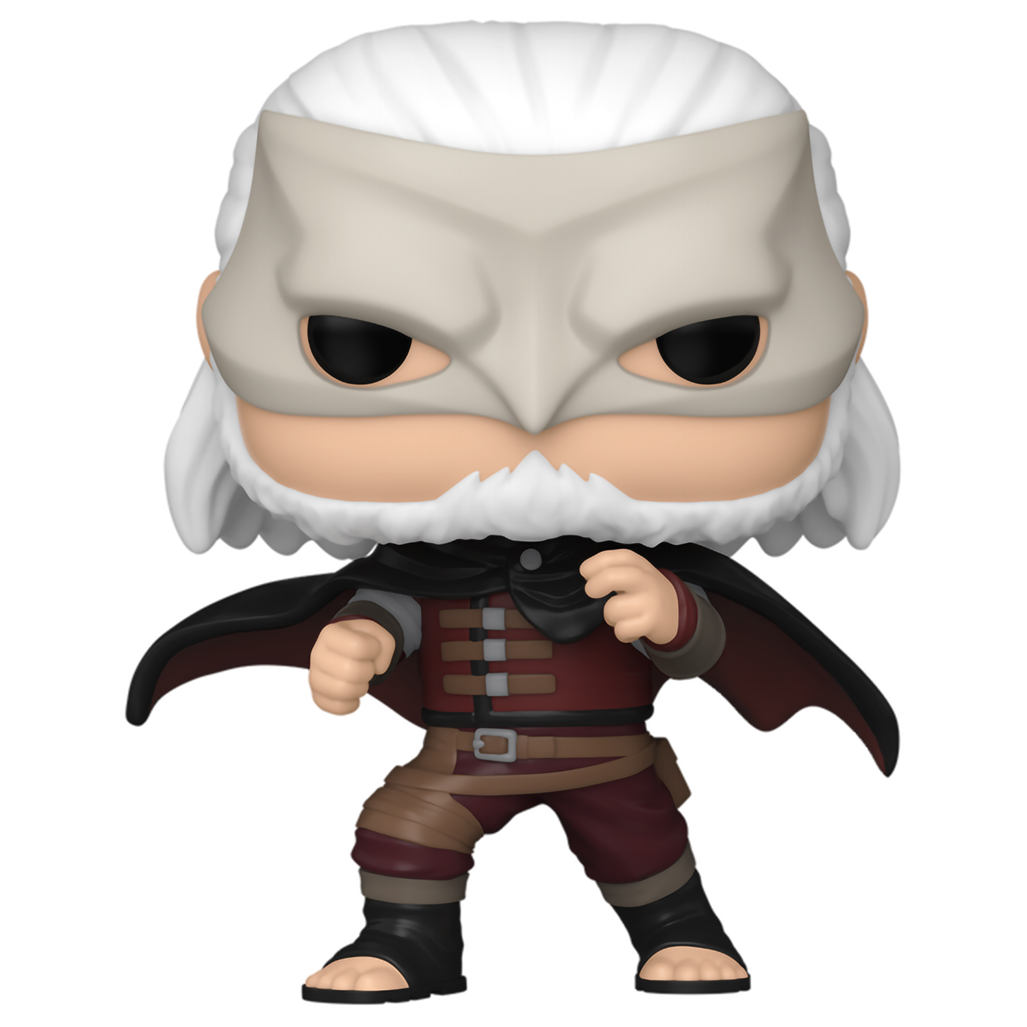 

Фигурка Funko POP! Animation Boruto Koji Kashin (1651) 75598