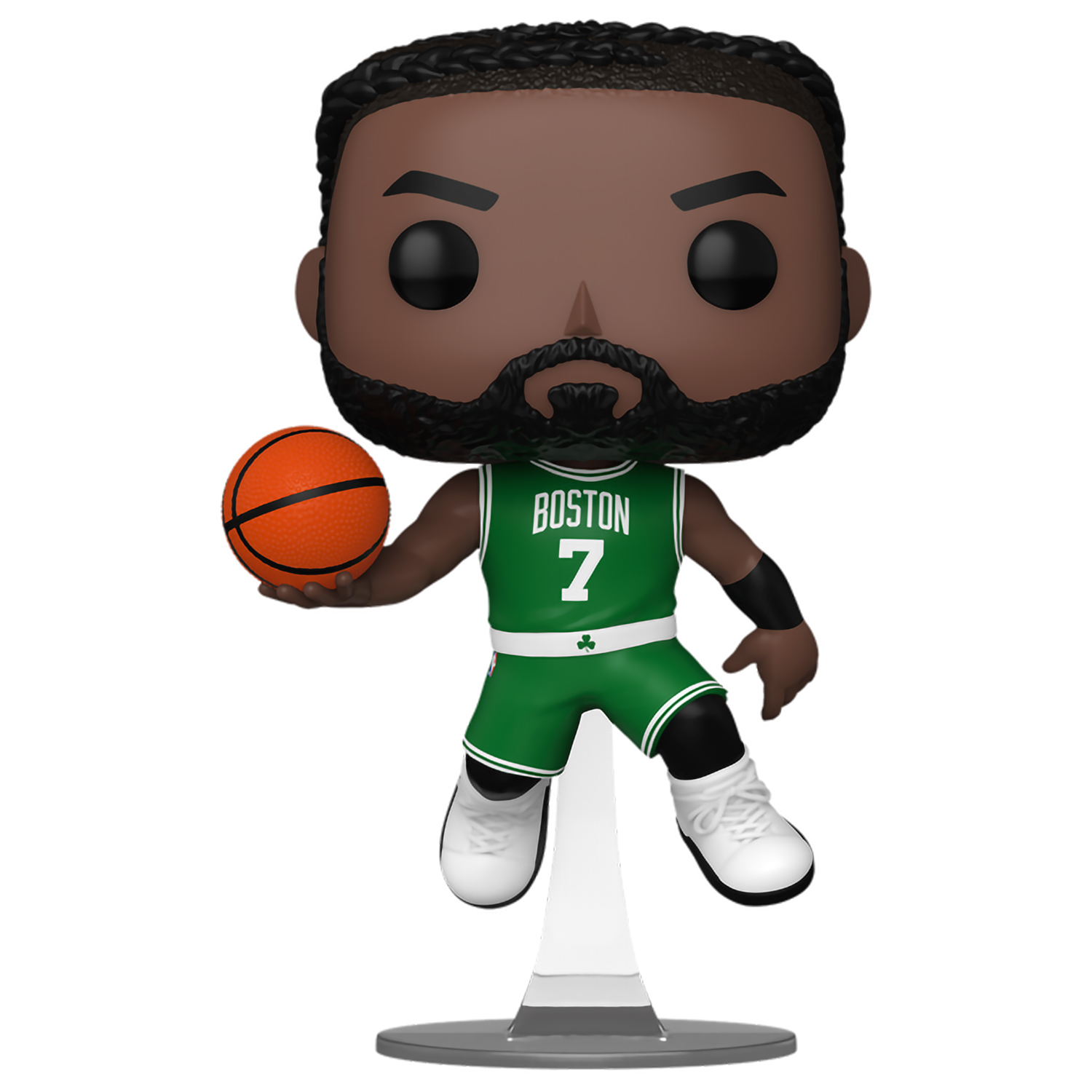 

Фигурка Funko POP! NBA Celtics Jaylen Brown (176) 78042