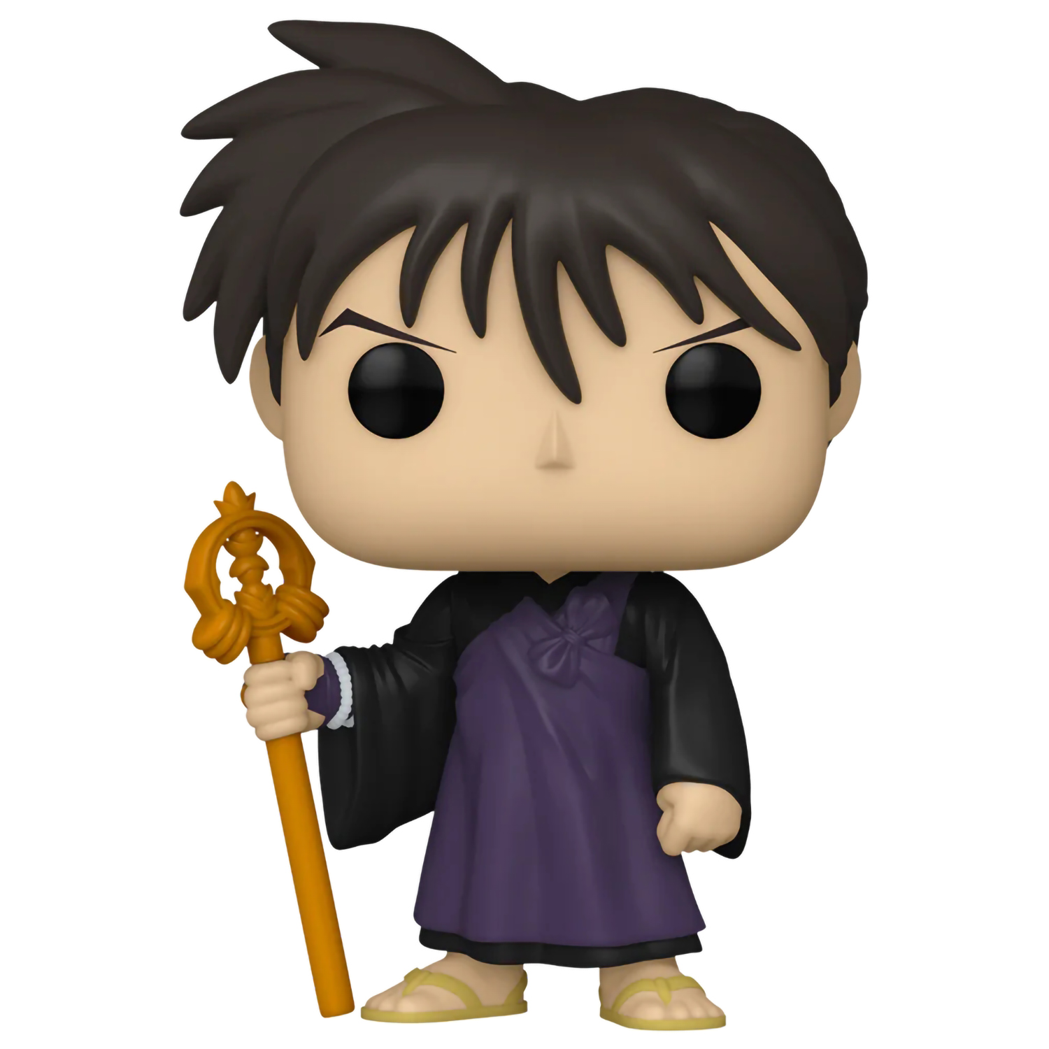 

Фигурка Funko POP! Animation Inuyasha Miroku (Exc) (1594) 77401