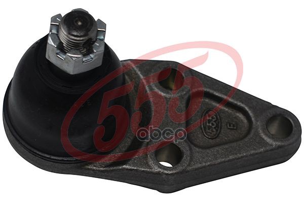 

Шаровая Опора Mitsubishi Pajero 99- 555 sb-7845