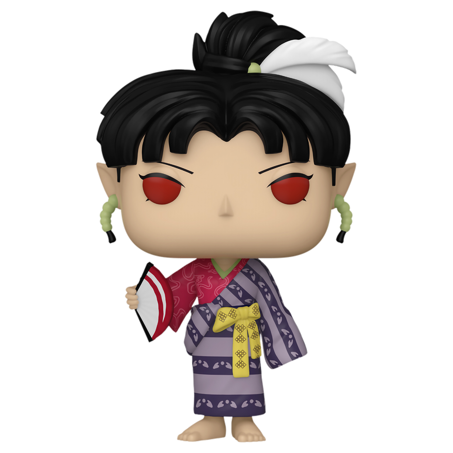 

Фигурка Funko POP! Animation Inuyasha Kagura (1593) 75611