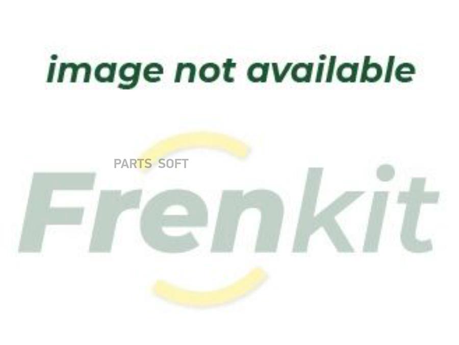 FRENKIT 748014 ремкомплект суппорта  1шт