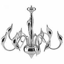 

Люстра Lightstar LS_751124, LS_751124 Cigno Collo