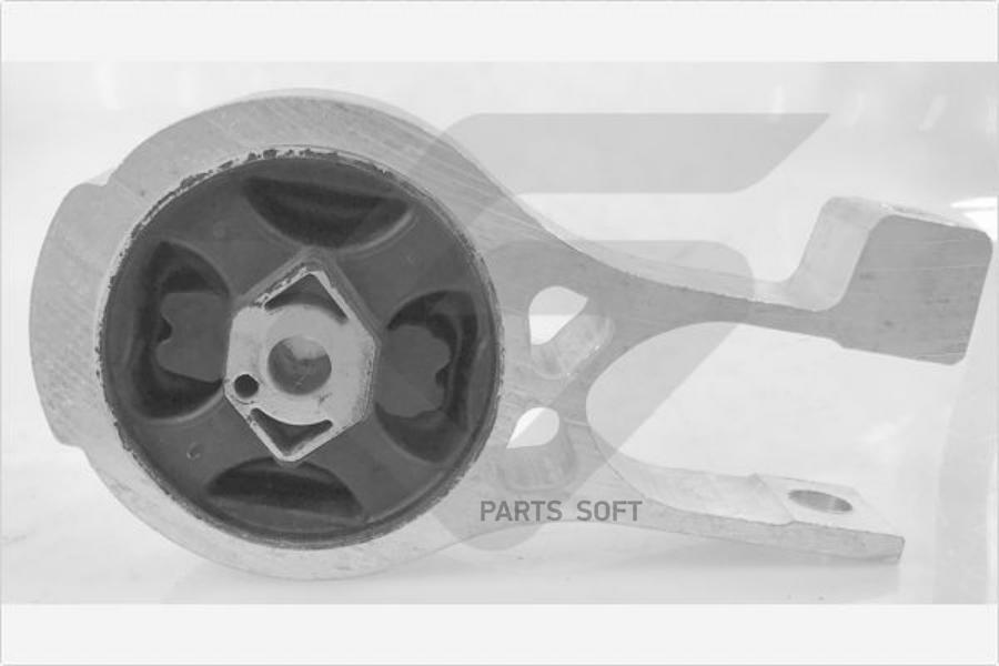 

HUTCHINSON 594609 Подушка двигателя 1шт