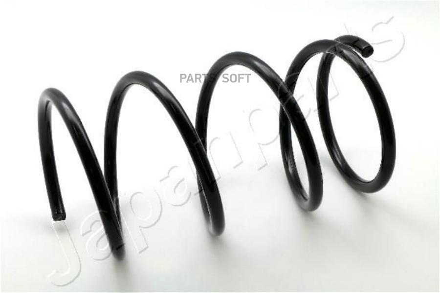 

JAPANPARTS ZC3493A Пружина ходовой части
