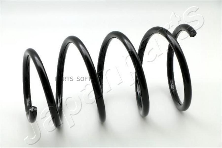

JAPANPARTS ZC3185G Пружина ходовой части