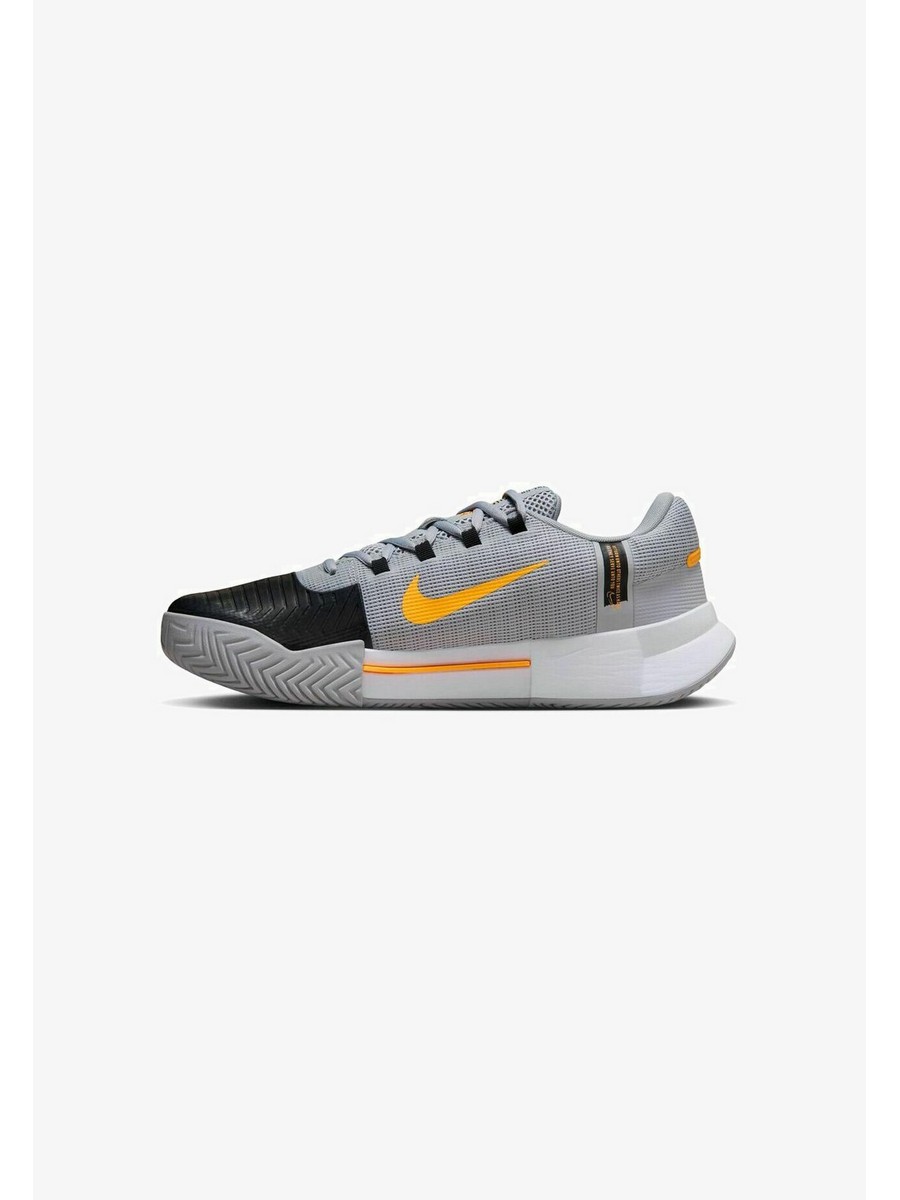 

Кроссовки мужские Nike N1242A2UM серые 46 EU, Серый, N1242A2UM